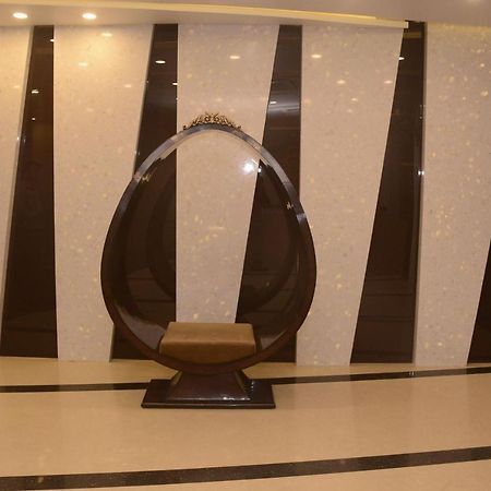 Hotel Bharat كوتا المظهر الخارجي الصورة
