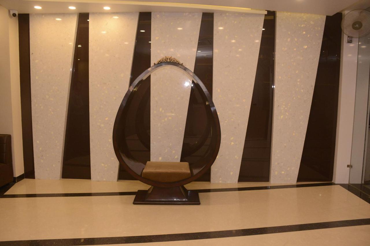 Hotel Bharat كوتا المظهر الخارجي الصورة