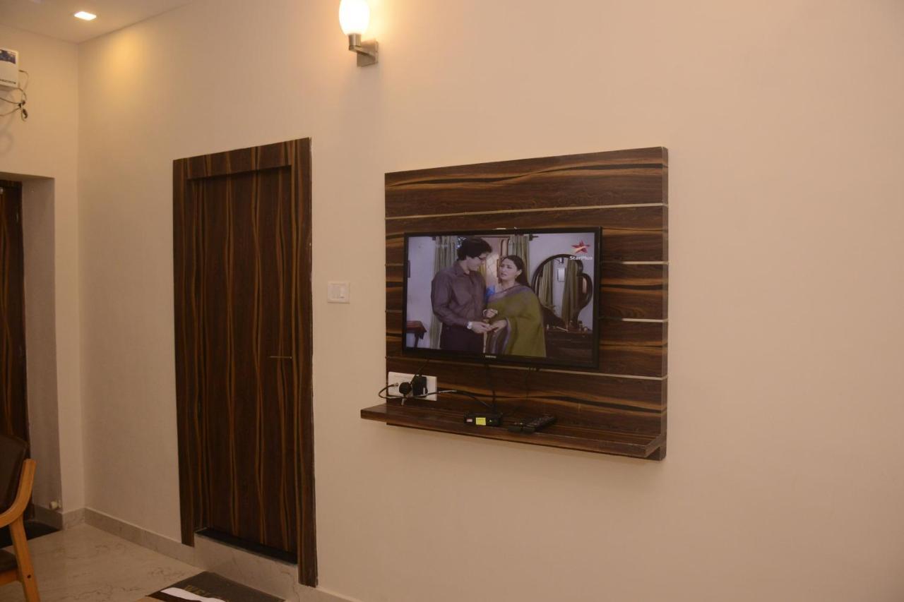 Hotel Bharat كوتا المظهر الخارجي الصورة