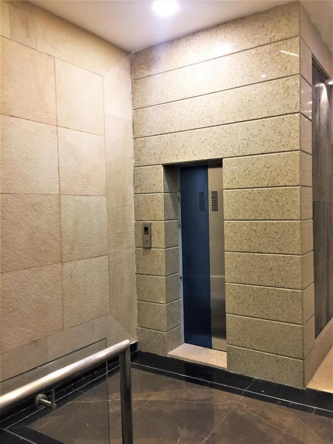 Hotel Bharat كوتا المظهر الخارجي الصورة