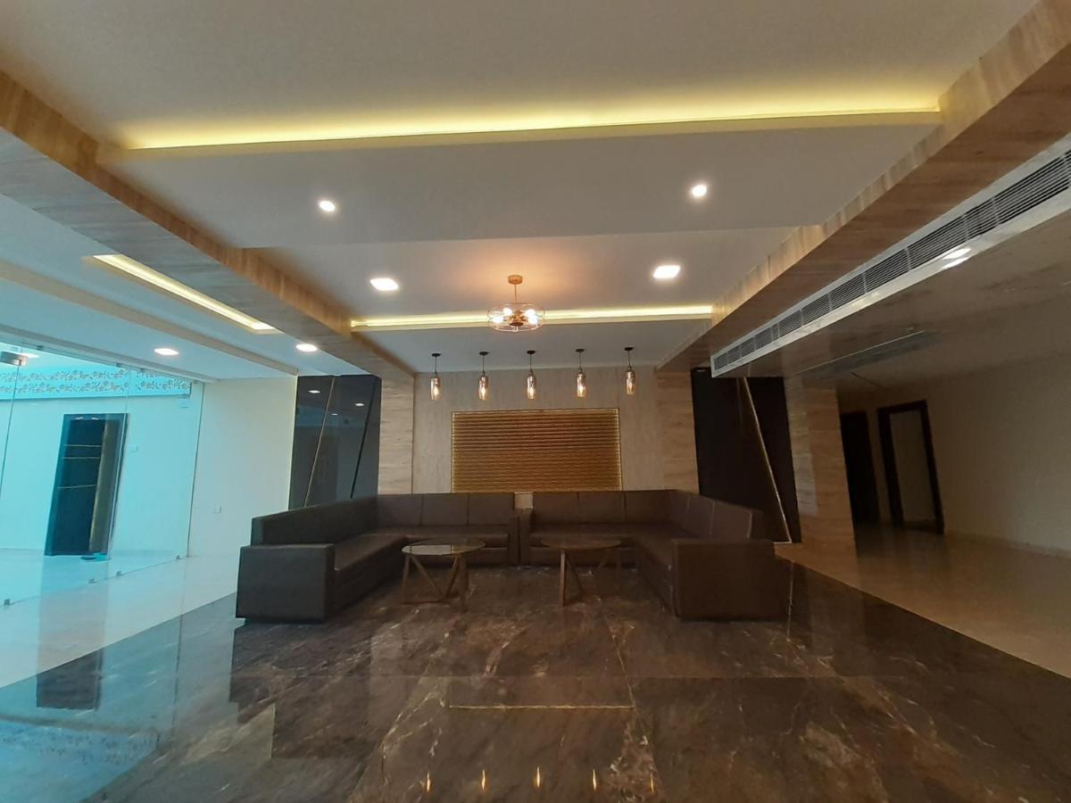 Hotel Bharat كوتا المظهر الخارجي الصورة